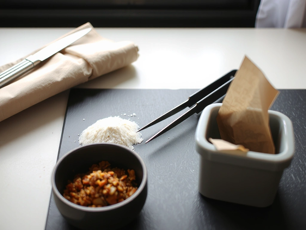 Strumentazione Accademia